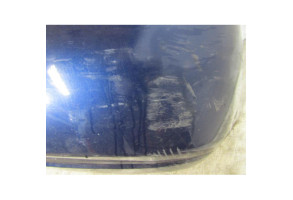 Pare choc arriere KIA CERATO Photo n°11