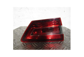 Feu arriere secondaire gauche (feux) RENAULT CLIO 4 Photo n°1