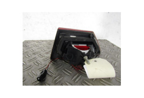 Feu arriere secondaire gauche (feux) RENAULT CLIO 4 Photo n°2