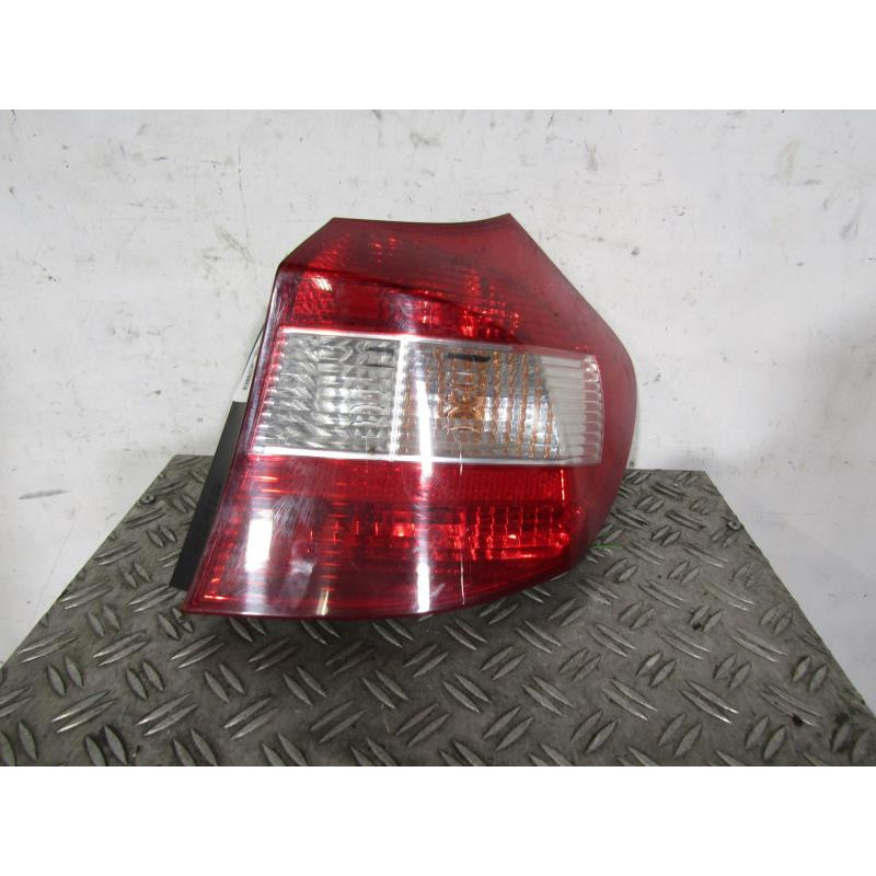 Feu arriere principal droit (feux) BMW SERIE 1 E87 Photo n°1