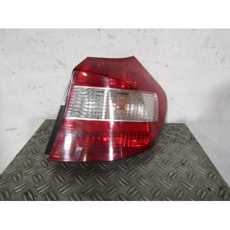 Feu arriere principal droit (feux) BMW SERIE 1 E87