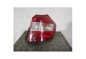 Feu arriere principal droit (feux) BMW SERIE 1 E87 Photo n°1