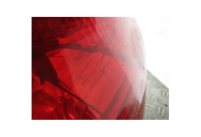 Feu arriere principal droit (feux) BMW SERIE 1 E87 Photo n°2