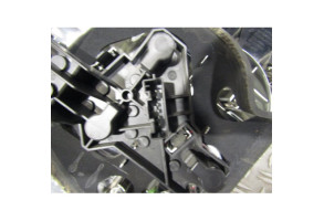 Feu arriere principal droit (feux) BMW SERIE 1 E87 Photo n°5