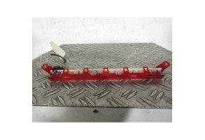 Feu arriere stop central BMW SERIE 1 E87 Photo n°2