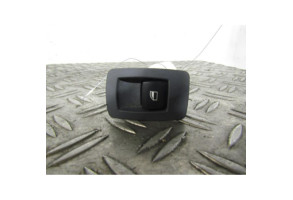 Interrupteur de leve vitre arriere gauche BMW SERIE 1 E87 Photo n°1