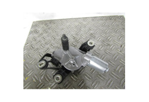 Moteur essuie glace arriere VOLKSWAGEN GOLF 6 Photo n°1