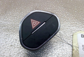 Bouton de warning OPEL CORSA E