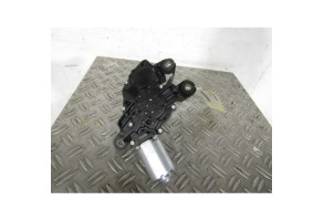 Moteur essuie glace arriere VOLKSWAGEN GOLF 6 Photo n°2