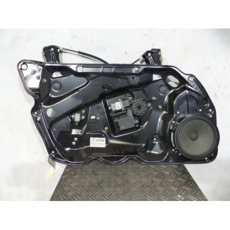 Leve vitre electrique avant gauche VOLKSWAGEN PASSAT 6