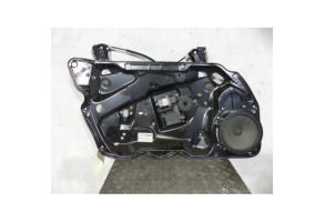 Leve vitre electrique avant gauche VOLKSWAGEN PASSAT 6 Photo n°1