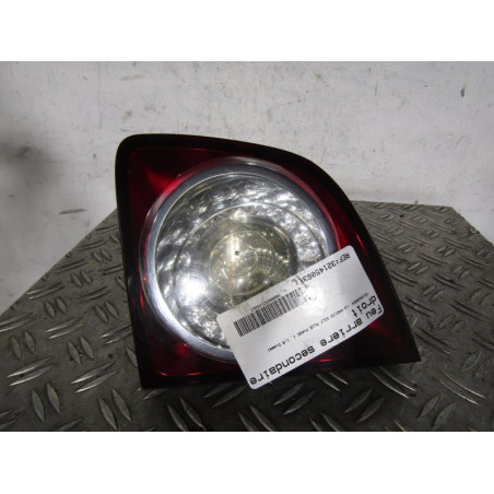 Feu arriere secondaire droit (feux) VOLKSWAGEN GOLF PLUS