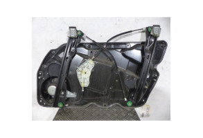 Leve vitre electrique avant gauche VOLKSWAGEN PASSAT 6 Photo n°3