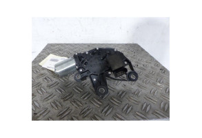 Moteur essuie glace arriere VOLKSWAGEN TOURAN 1 Photo n°2