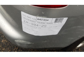 Moteur essuie glace arriere VOLKSWAGEN TOURAN 1 Photo n°3