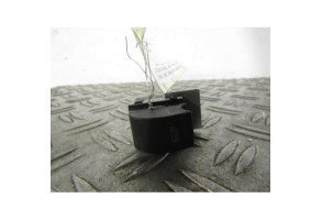 Interrupteur de leve vitre arriere droit AUDI A3 1 Photo n°1