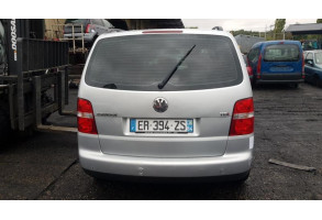 Moteur essuie glace arriere VOLKSWAGEN TOURAN 1 Photo n°8