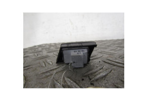 Interrupteur de leve vitre arriere gauche SEAT CORDOBA 2 Photo n°2