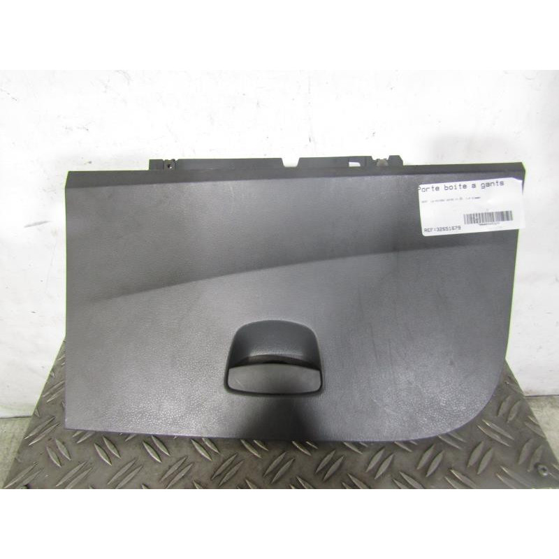 Porte boite a gants SEAT IBIZA 4 Photo n°1