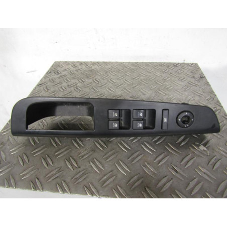 Interrupteur de leve vitre avant gauche KIA CEE-D 1 SPORT WAGON