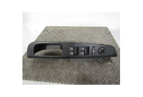 Interrupteur de leve vitre avant gauche KIA CEE-D 1 SPORT WAGON Photo n°1