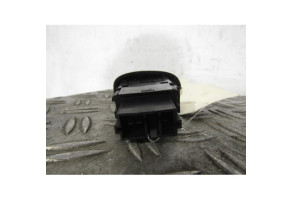 Interrupteur de leve vitre avant droit PEUGEOT 1007 Photo n°1