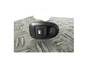 Interrupteur de leve vitre avant droit PEUGEOT 1007 Photo n°2