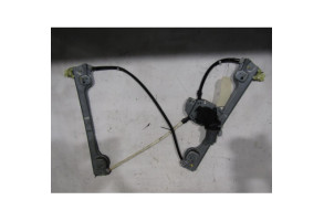 Leve vitre electrique avant droit PEUGEOT 1007 Photo n°1