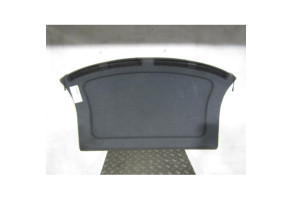 Plage arriere RENAULT SAFRANE Photo n°1