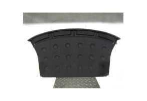 Plage arriere RENAULT SAFRANE Photo n°2