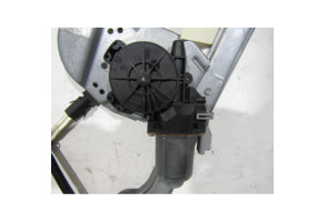 Leve vitre electrique avant droit PEUGEOT 1007 Photo n°2