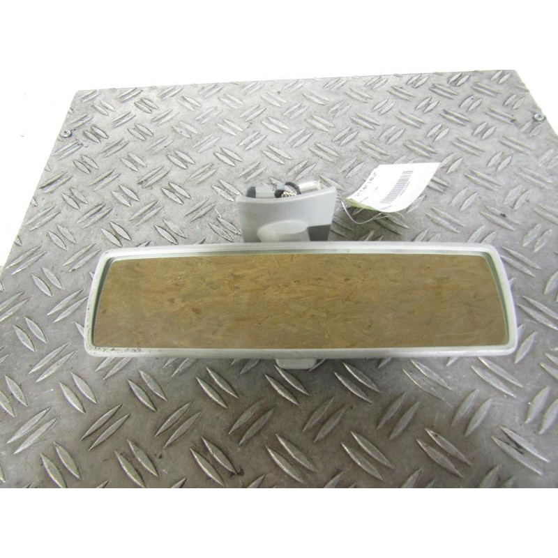 Retroviseur interieur VOLKSWAGEN TOURAN 1 Photo n°1