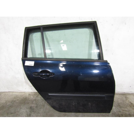 Porte arriere droit RENAULT MEGANE 2