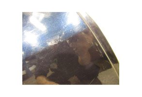 Porte arriere droit RENAULT MEGANE 2 Photo n°2