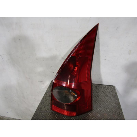 Feu arriere principal droit (feux) RENAULT MEGANE 2