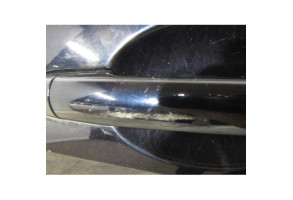 Porte arriere droit RENAULT MEGANE 2 Photo n°3