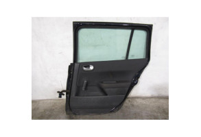Porte arriere droit RENAULT MEGANE 2 Photo n°4