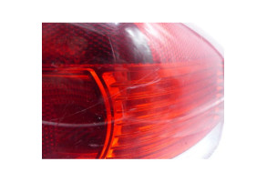 Feu arriere principal droit (feux) AUDI A3 2 Photo n°2