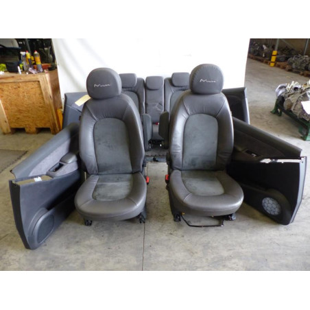 Interieur complet LANCIA MUSA