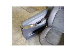 Interieur complet LANCIA MUSA Photo n°2