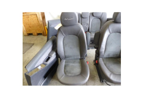 Interieur complet LANCIA MUSA Photo n°3