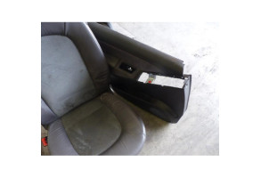 Interieur complet LANCIA MUSA Photo n°4