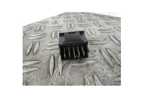 Interrupteur de leve vitre avant droit CITROEN BERLINGO 1 Photo n°2