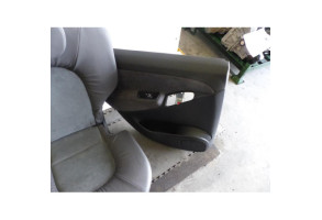 Interieur complet LANCIA MUSA Photo n°7