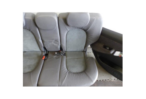 Interieur complet LANCIA MUSA Photo n°8