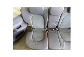 Interieur complet LANCIA MUSA Photo n°9