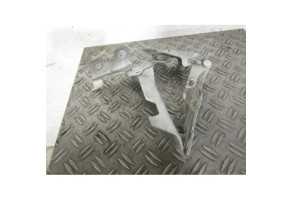 Charniere de capot RENAULT CLIO 2 Photo n°2