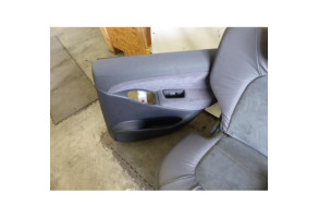 Interieur complet LANCIA MUSA Photo n°10