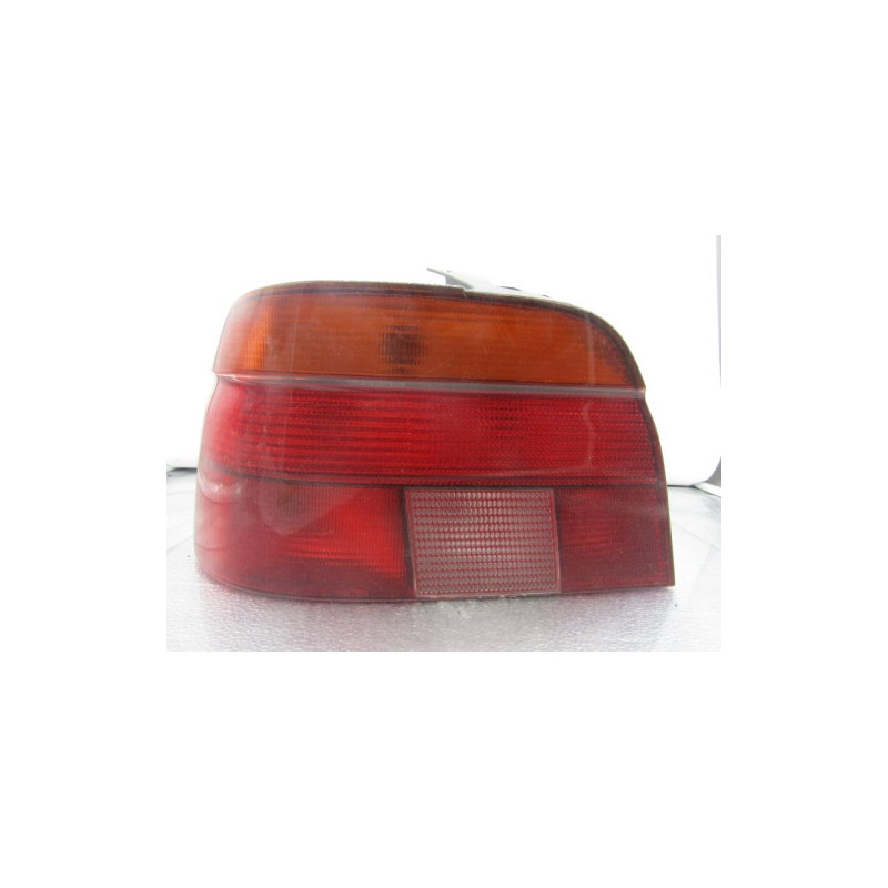 Feu arriere principal gauche (feux) BMW SERIE 5 E39 Photo n°1