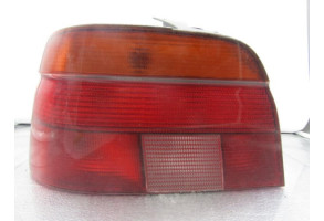 Feu arriere principal gauche (feux) BMW SERIE 5 E39 Photo n°1